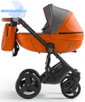 Verdi Orion - Orange bērnu rati